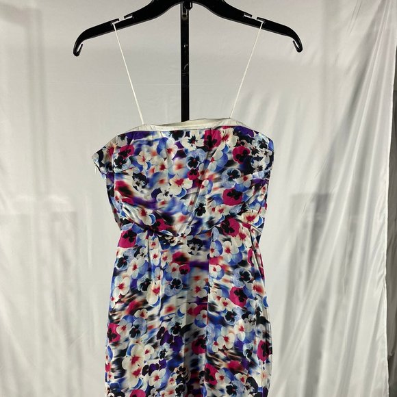 Cynthia Steffe - Dress - Picture 3 of 6